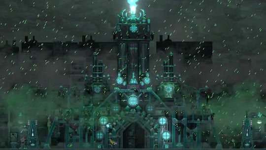 Netherworld Switch-Spiel
