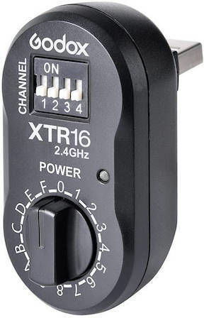 Godox XT-16 Flash Trigger