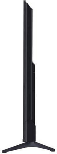 LG Smart Τηλεόραση 55" 4K UHD LED AI UA73 HDR (2025) 55UA73003LA