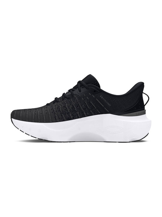 Infinite Elite Sport Shoes Running Gray