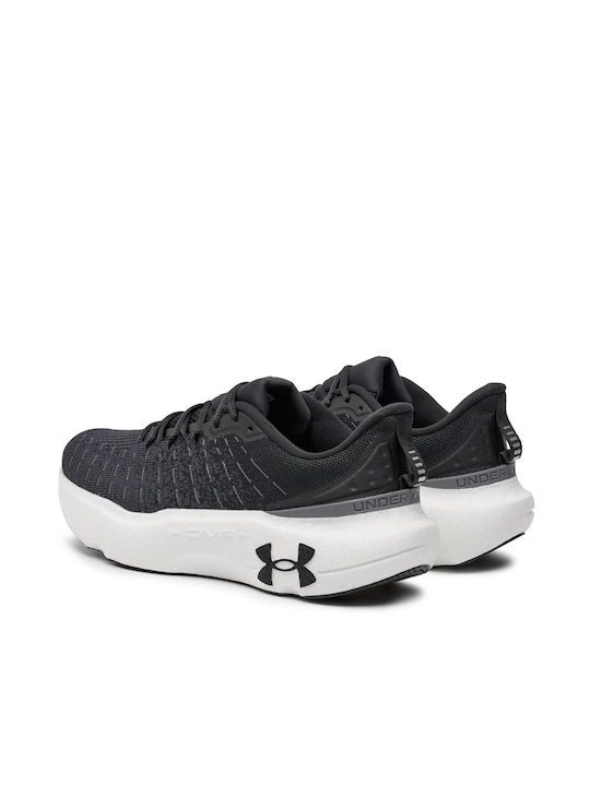 Infinite Elite Sport Shoes Running Gray
