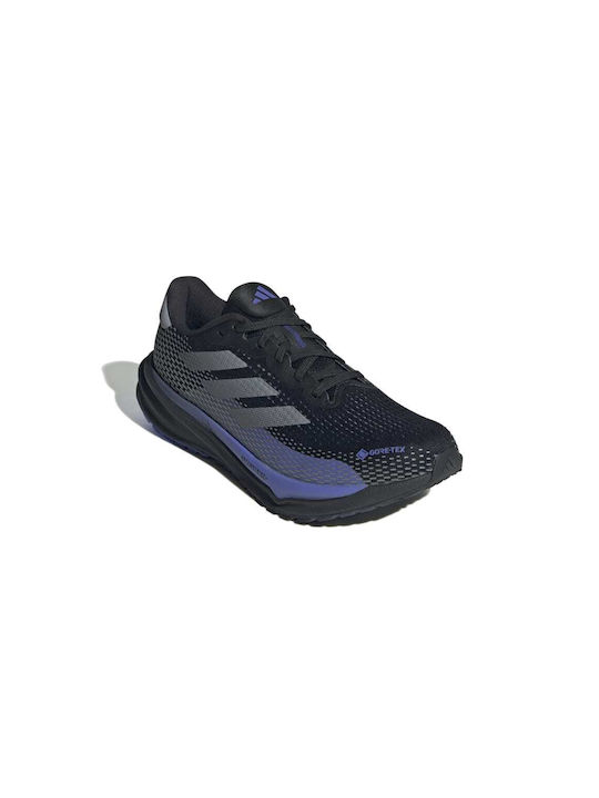 adidas gazelle silver green womens Adidas Mana Bounce 2.0 Junior Black BY4415 – Sportstar Pro main image 1