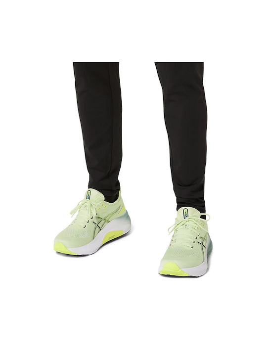 Gel-Kayano 31 Men's Sport Shoes Running Green