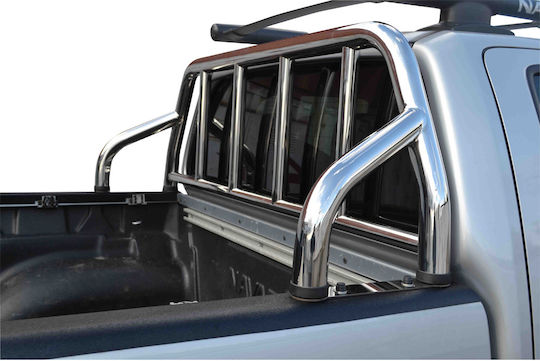 GroupAK Roll Bar Ladefläche Auto für Nissan Navara