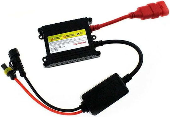 Car Xenon Ballast 12V 92007