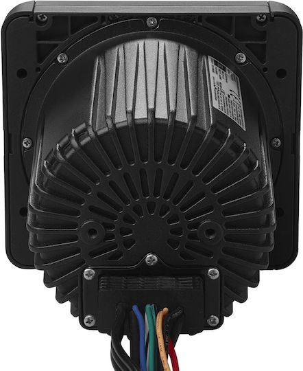 JBL Boat Sound System 4x15W with Bluetooth / USB Black