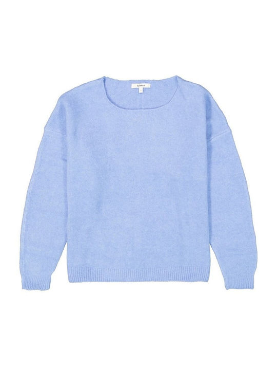 Women's Sweater Blue