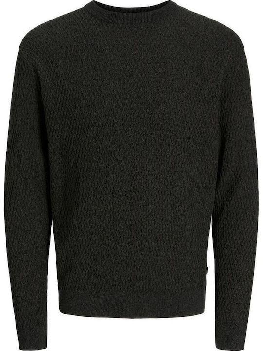 Long Sleeve Sweater Green