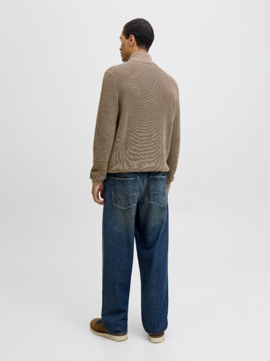Jack & Jones Pulover Beige