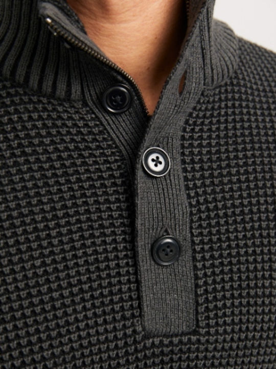 Sweater Long Sleeve Black