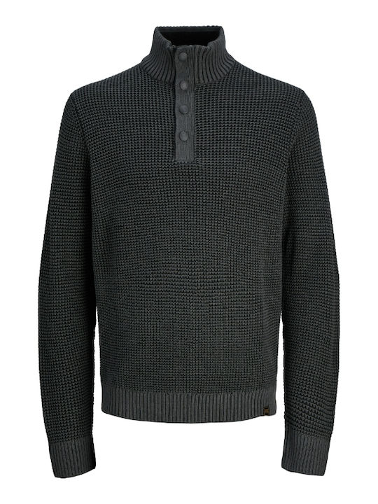 Sweater Long Sleeve Black
