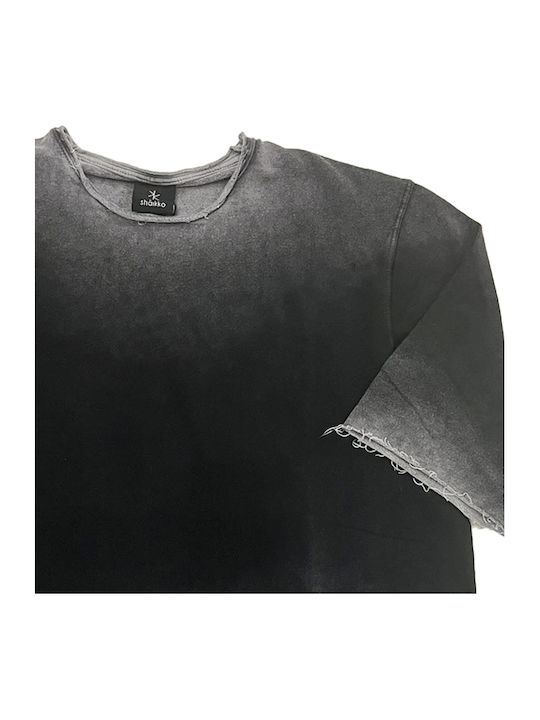 Bluse Gray