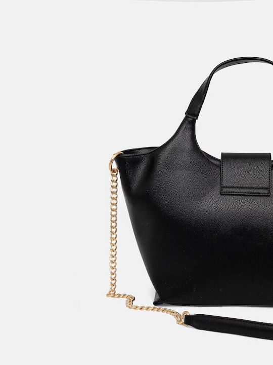 Women's Bag Handbag Black