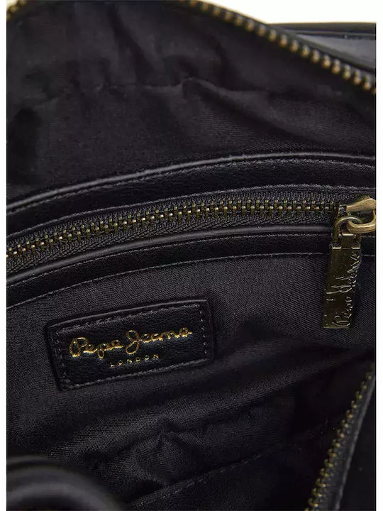 Keyra Leo Women's Bag Shoulder Black