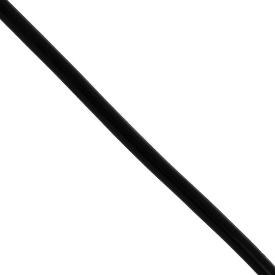 GloboStar IEC C13 / Schuko - IEC C13 / Schuko Cablu 1.5m Negru (61498)