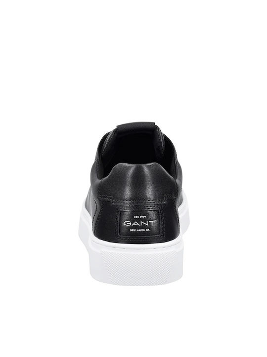 Mc Julien Sneakers Black