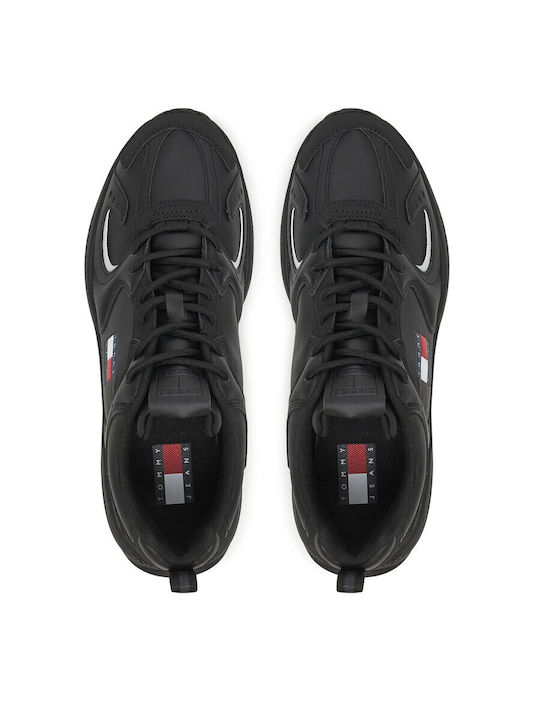 Sneakers Black