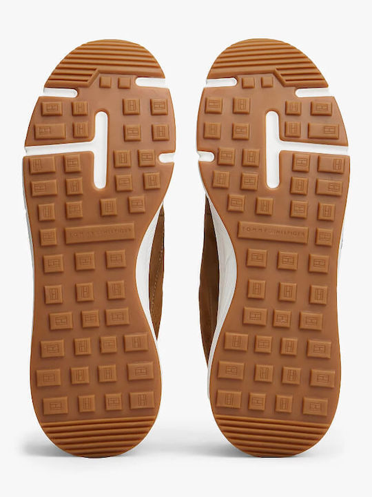 Hybrid Boots Desert Khaki