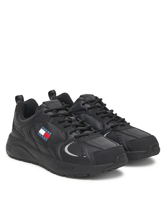 Sneakers Black