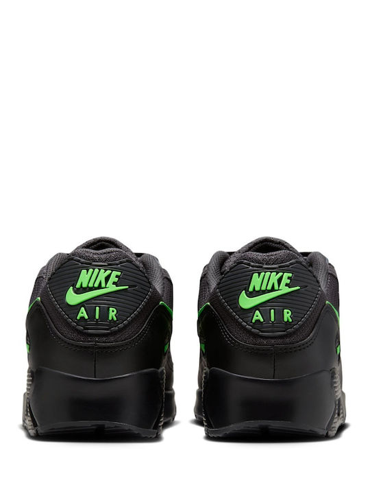 Air Max 90 Herren Sneakers Anthracite