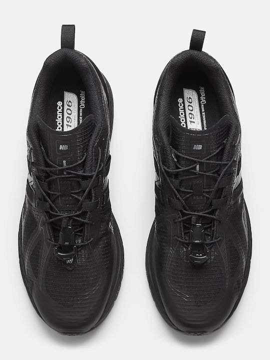 1906r Sneakers Black