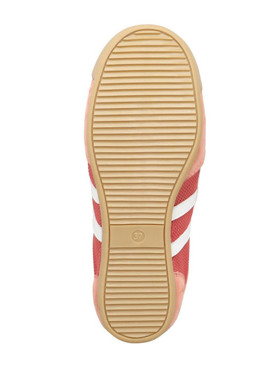 Sneakers Rosa-lima