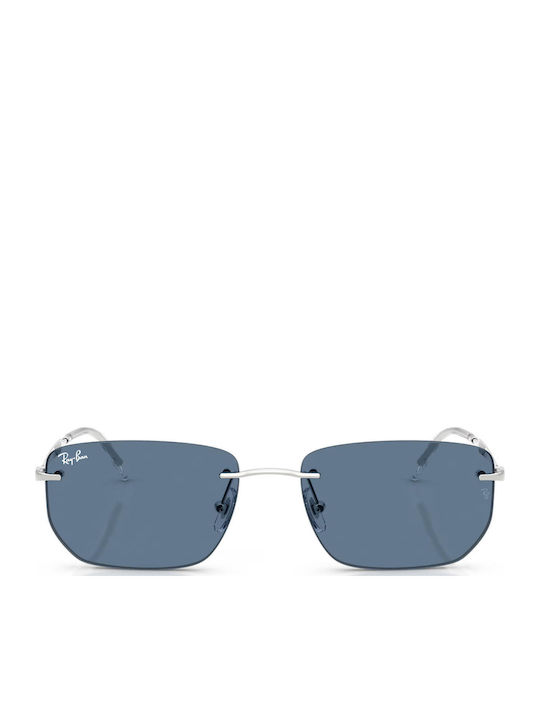 Ray Ban Sonnenbrillen mit Metall Gestell Ray Ban Sonnenbrillen mit Metall Gestell