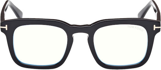 Tom Ford Ft6025 B/001