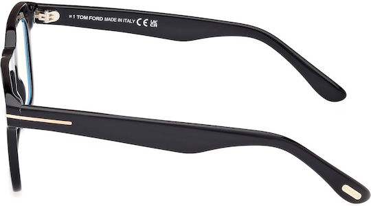Tom Ford Ft6025 B/001