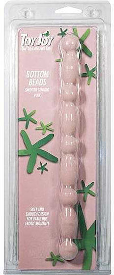 ToyJoy Anal Beads Pink 26cm