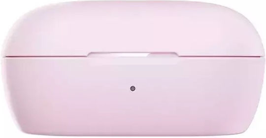 Bose QuietComfort In-ear Bluetooth Handsfree Earphones with Sweat Resistance and Charging Case Pink