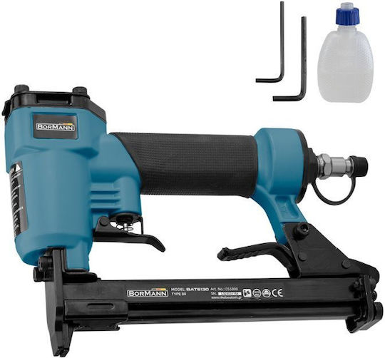 Bormann Pro BAT6130 Staple Gun 055808