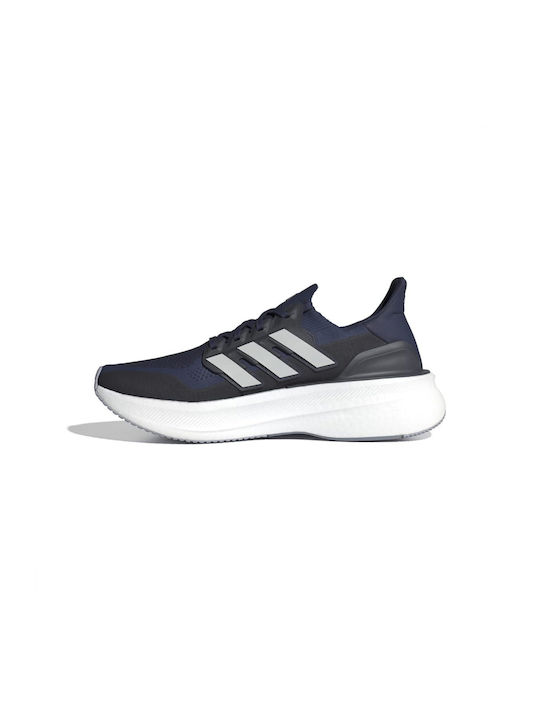 Ultraboost 5 Sport Shoes Running Dark Blue / Zero Metalic / Legend Ink