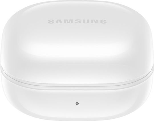 Samsung Galaxy Buds Core Bluetooth Handsfree Earphones with Sweat Resistance and Charging Case White