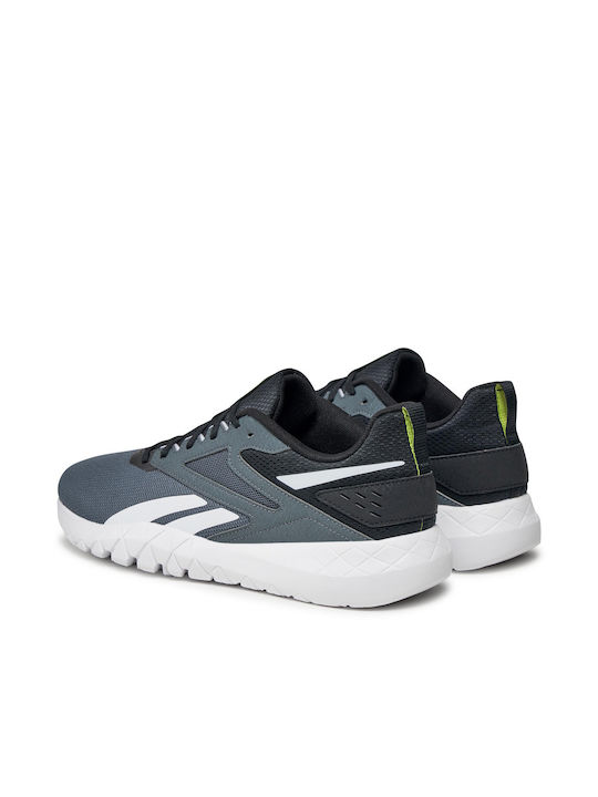 Flexagon Energy 4 Sport Shoes Training Core Black / Pure Grey 7 / Cloud White