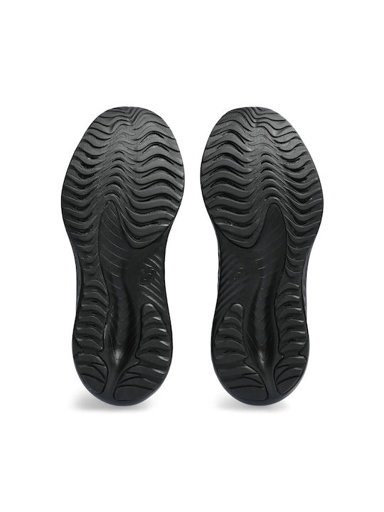 Gel-Excite 10 Damen Sportschuhe Laufen Schwarz