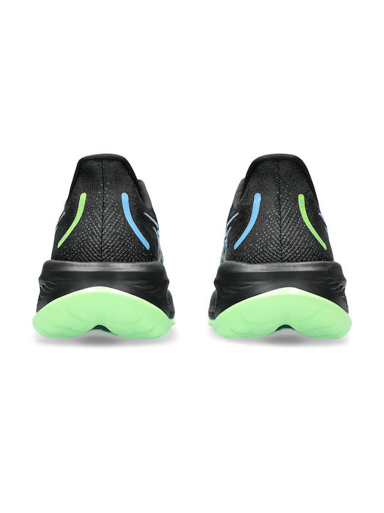 Gel-Cumulus 26 Sport Shoes Running Black