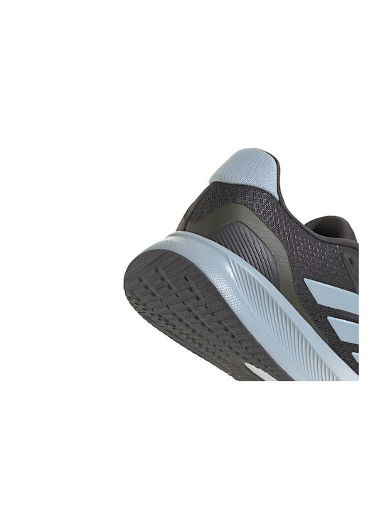Runfalcon 5 Sport Shoes Running Gray