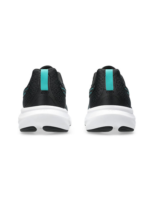 Gel-contend 9 Ανδρικά Αθλητικά Παπούτσια Running Blk / Grn