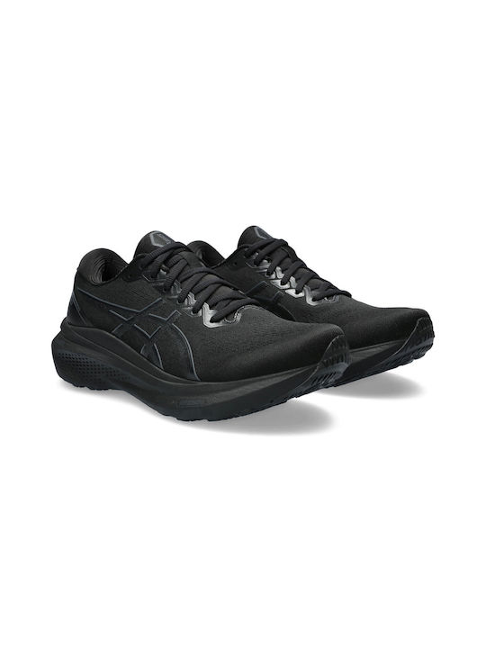 Gel-Kayano 30 Sport Shoes Running Black