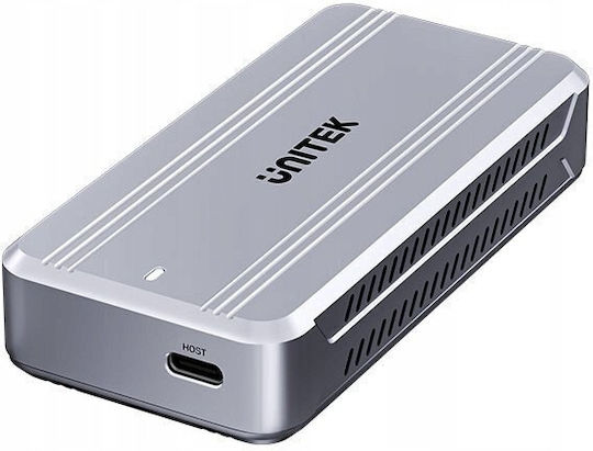 Unitek Case for Hard Drive SATA III