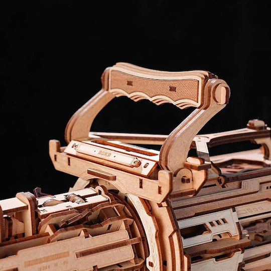 Rokr Wooden Construction Toy