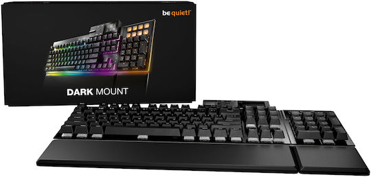 Be Quiet Dark Mount Silent Linear Keycap