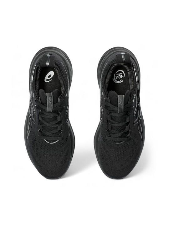Gel-Nimbus 26 Sport Shoes Running Black