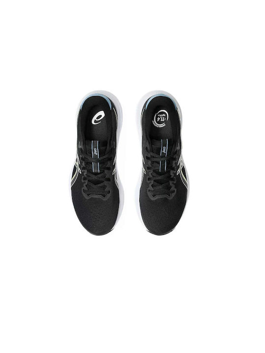 Gel-Excite 11 Men's Sport Shoes Running Black / Yellow