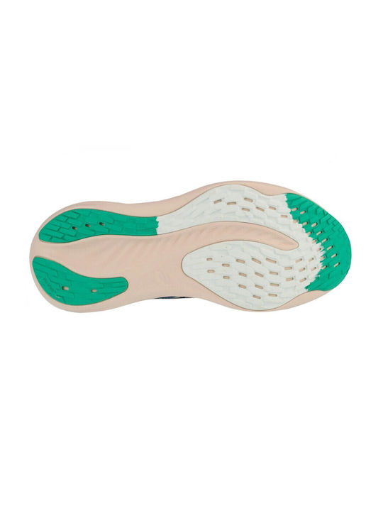 Gel-nimbus 26 Femei Pantofi sport Alergare Albastre