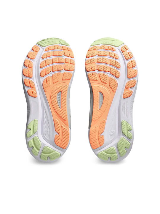 Gel-Kayano 31 Men's Sport Shoes Running Black