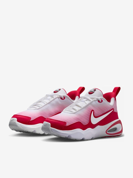 Nike Air Max Κόκκινα