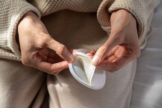 Lansinoh Gel-Kompresse Kältetherapie Allgemeine Verwendung 2Stück