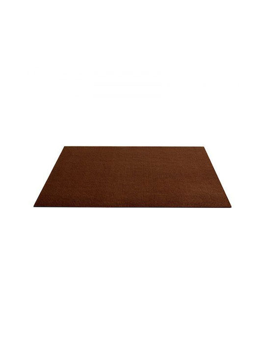 Vevor Χαλί Ορθογώνιο Brown 61x61cm